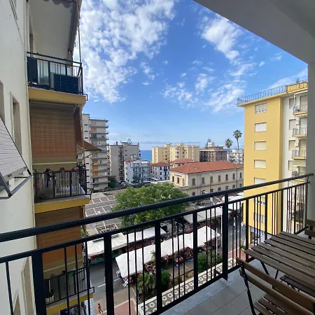 La Perla Marina Arma di Taggia