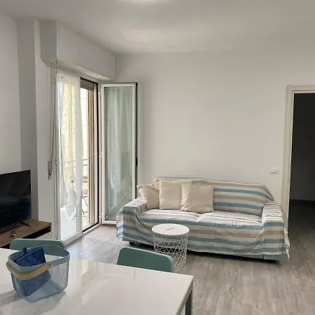 La Perla Marina Διαμέρισμα