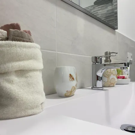 La Perla Marina Apartament