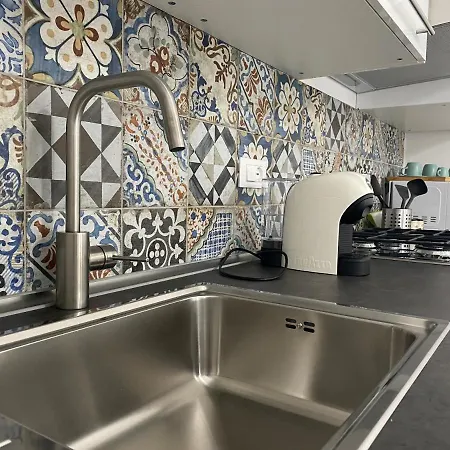 Apartamento La Perla Marina Arma di Taggia