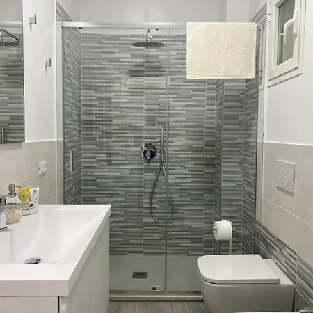 Apartament La Perla Marina Arma di Taggia